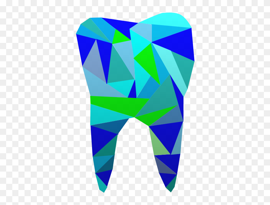 Es La Calidad De Nuestros Doctores Y Materiales Lo - Triangle Clipart