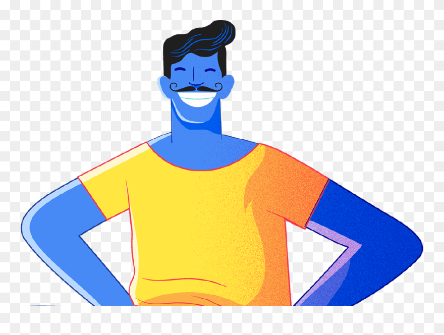 Unilever Every U Does Good Clipart