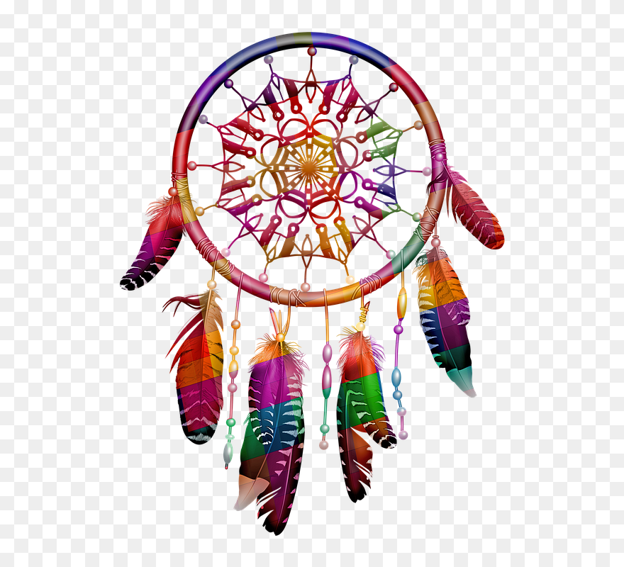 Dream Catcher Png Clipart