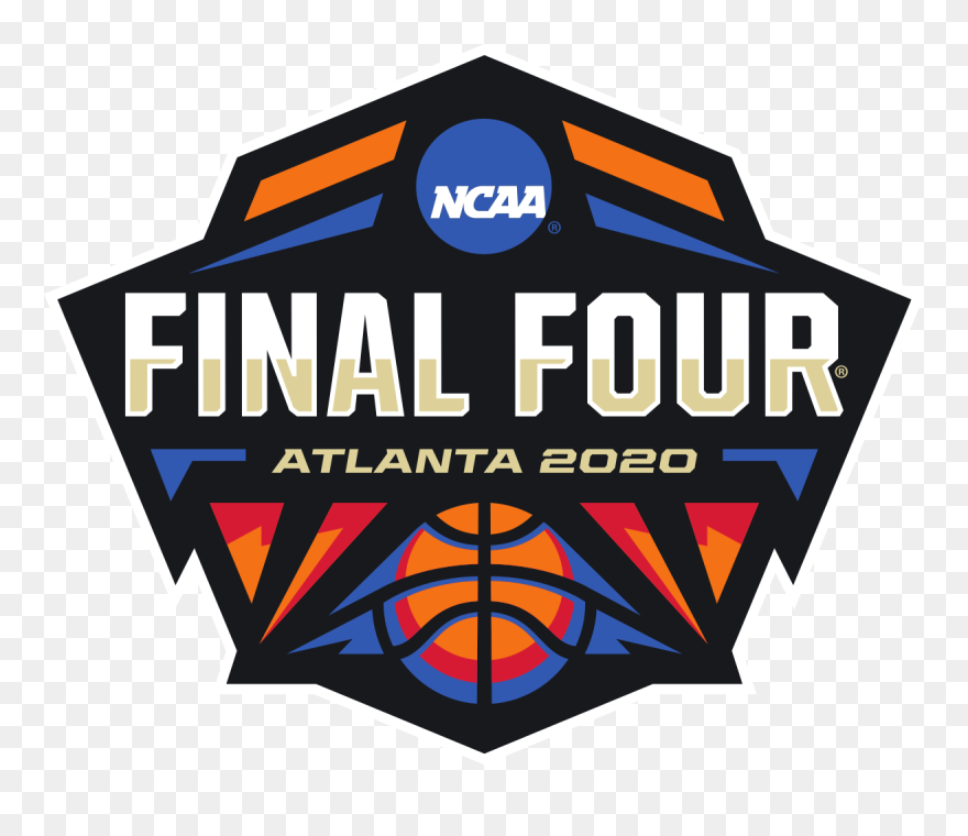 Ncaa March Madness 2020 Clipart