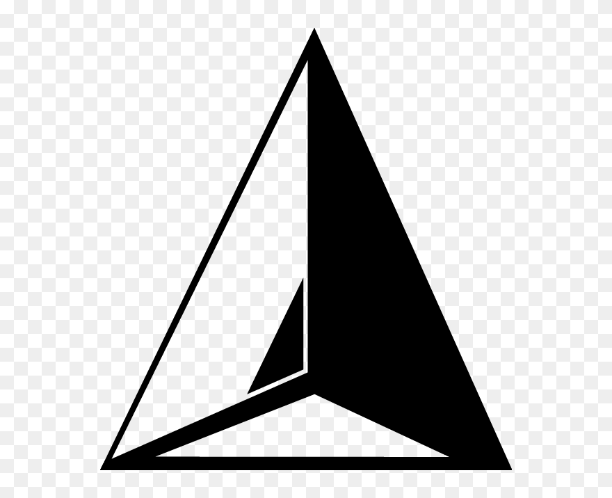 Triangle Clipart