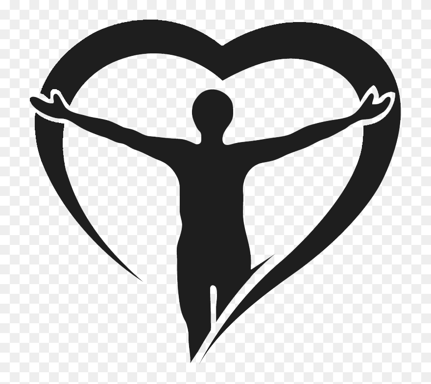 Physical Therapy Icon - Physical Therapist Vector Png Clipart