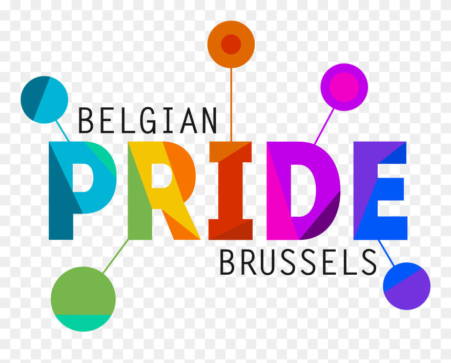 Belgian Pride Your Local - Graphic Design Clipart