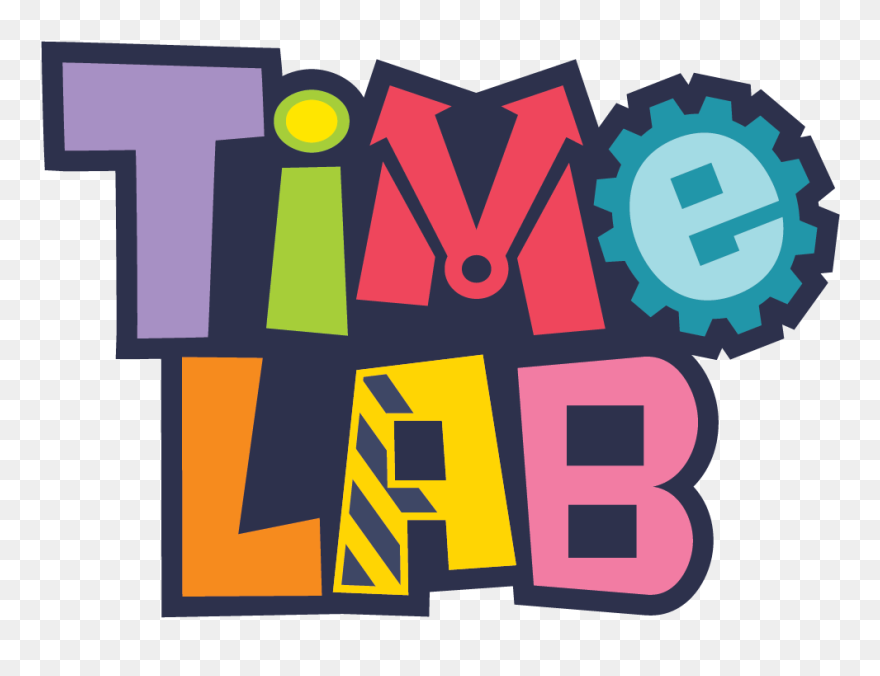 Vbs - Time Lab Vbs Clipart - Png Download