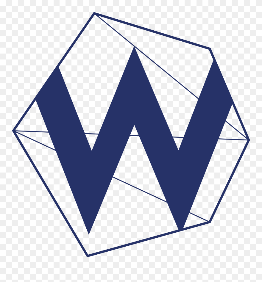 Women In Tech Africa Logo Clipart