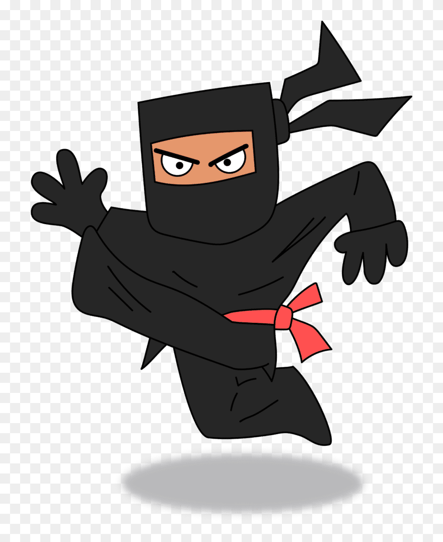 Deep Tissue Massage Techniques - Cartoon Clipart