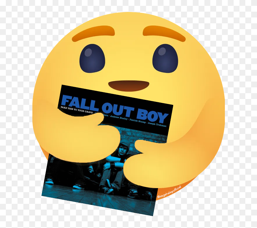 Here’s What I Really “care” About 😂
follow @sagehaleyofficial - Facebook Care Emoji Clipart