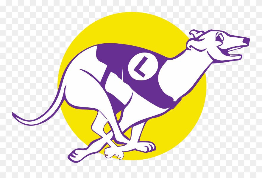Return Home - Lebanon Greyhounds Clipart