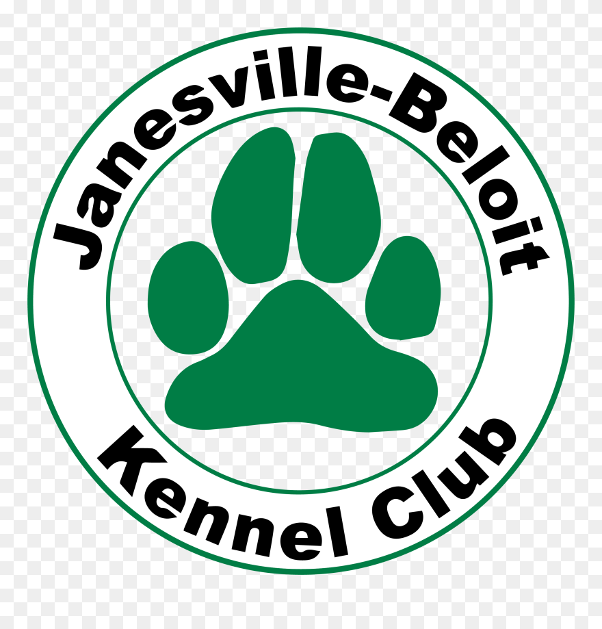 Janesville-beloit Kennel Club - Narodne Lesnicke Centrum Logo Clipart