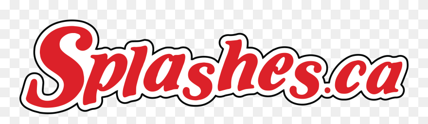 Splashes Clipart