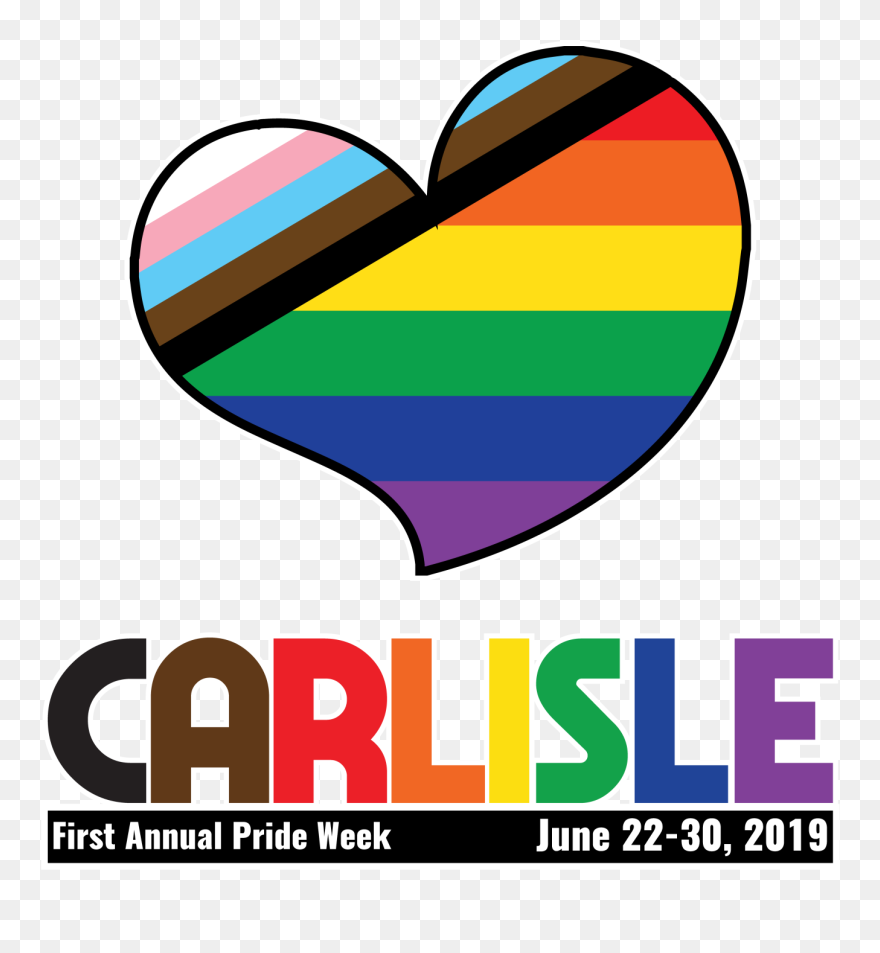 Pride Logo"
 Src="https - Heart Clipart
