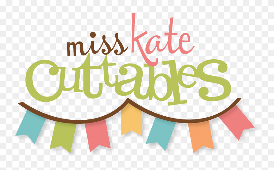 Transparent Clipart Sweet - Calligraphy - Png Download