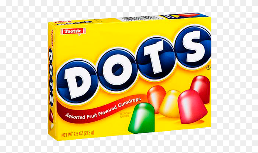 Dots Candy Png Clipart