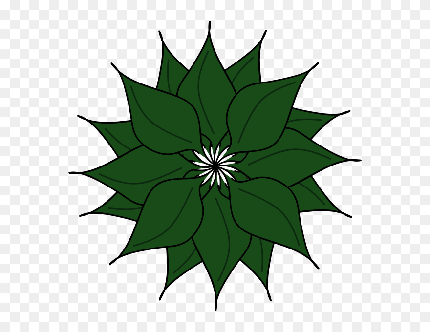 Flowers - Breast Cancer Egfr Src Clipart