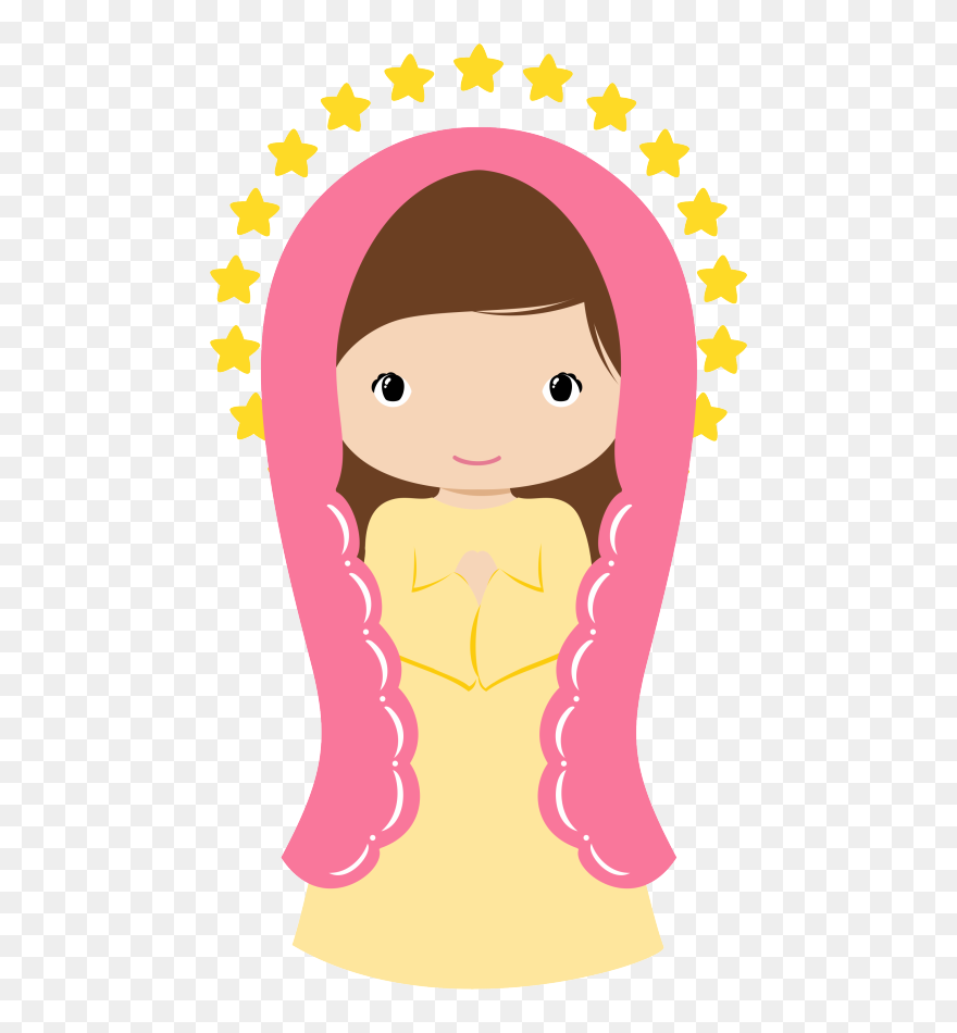 Starbucks Anime Girl Logo Clipart