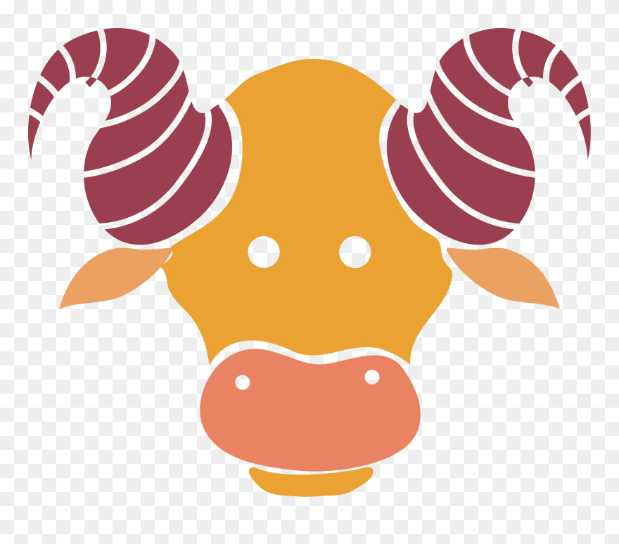 Constellations Vector Taurus Constellation Clipart