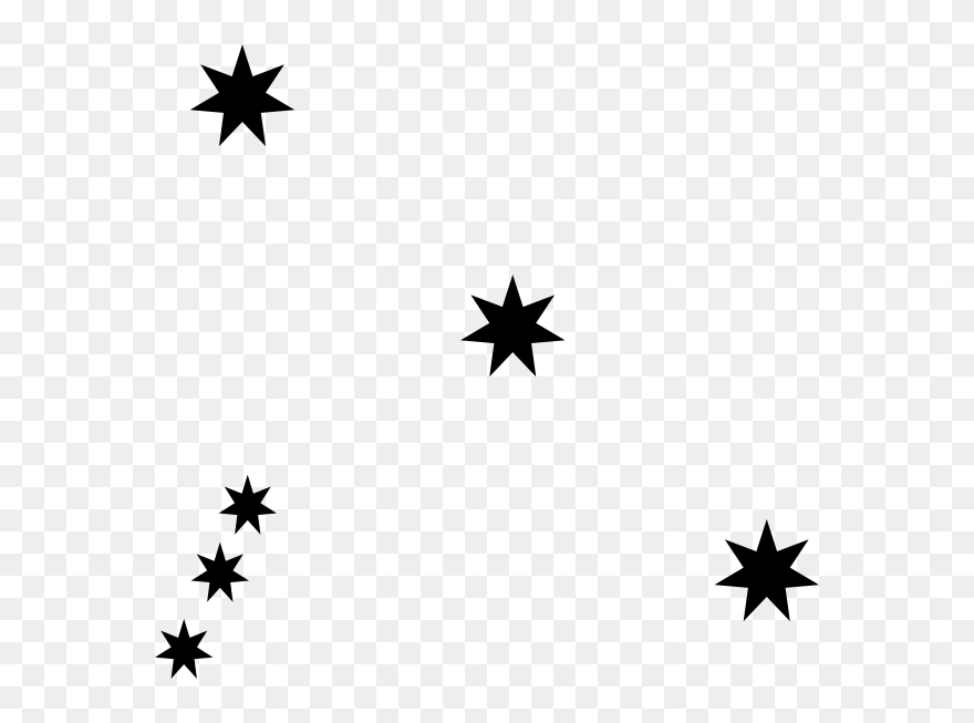 Transparent Constellations Clipart - Ministry Of Magic Sign - Png Download