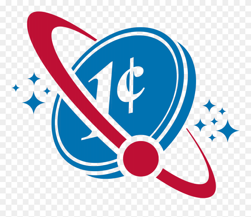 Penny4nasa - Wikipedia - Logo Nasa Clipart