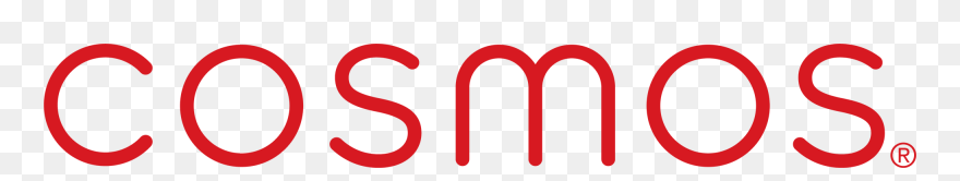 Cosmos Tour Logo Clipart