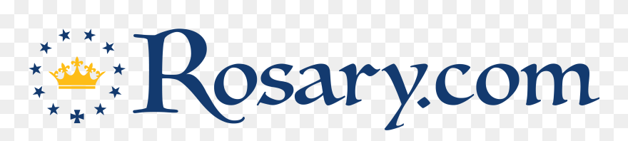 Rosary - Com Clipart