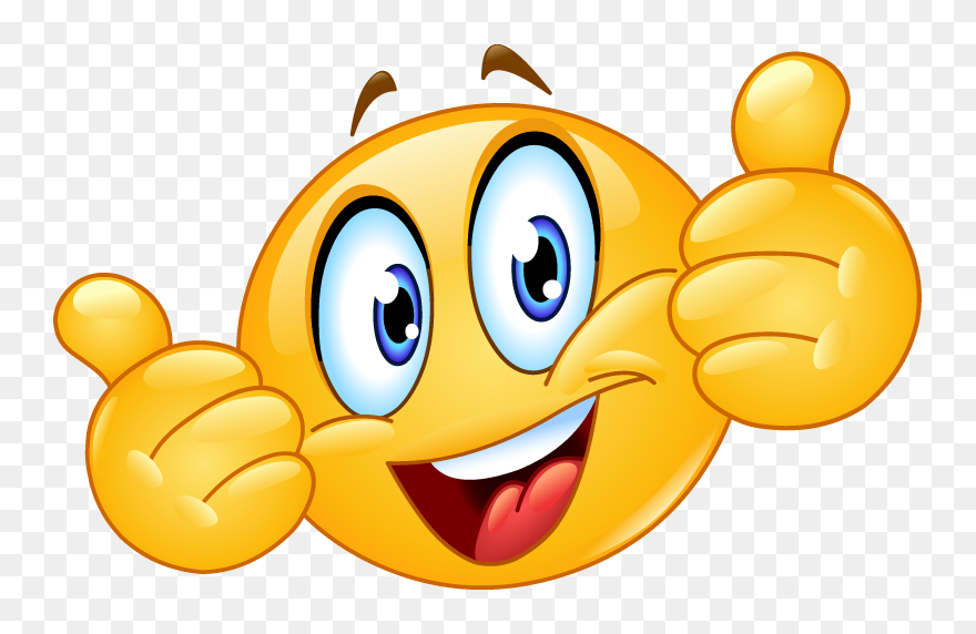 Happy Smiley Png - Smiley Png Clipart