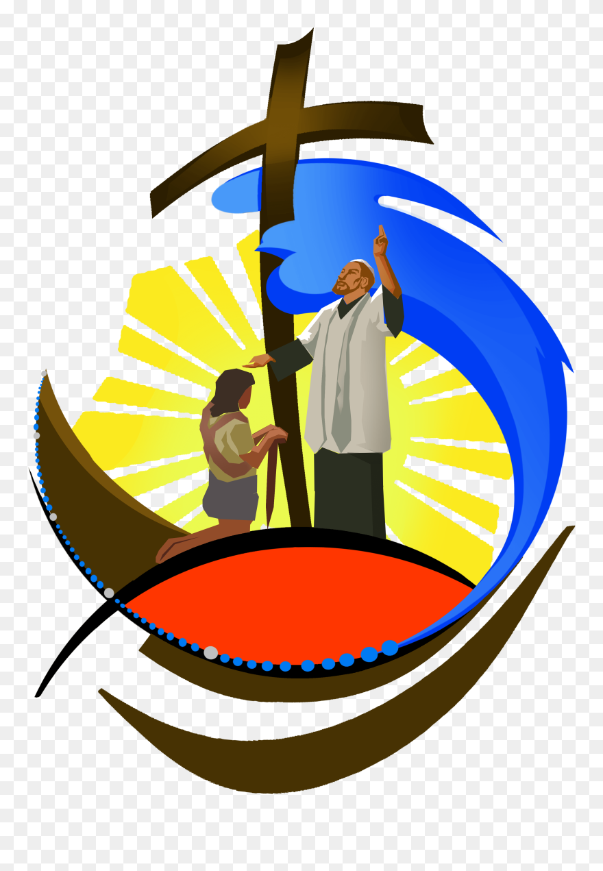 Year Of The Ecumenism And Interreligious Dialogue Clipart