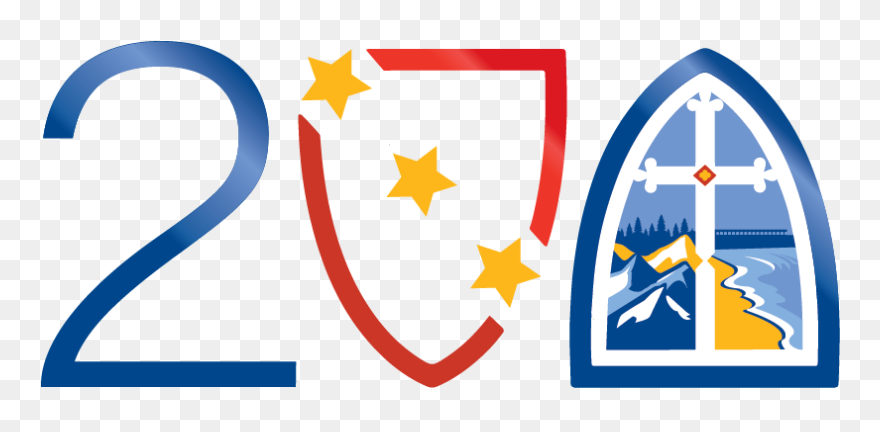 Diocese Of Richmond Bicentennial Clipart