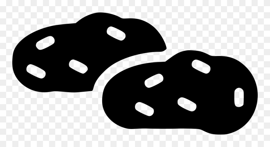 Sweet Potato Starch Carbohydrates Carbs Healthy Svg - Carbohydrate Clipart