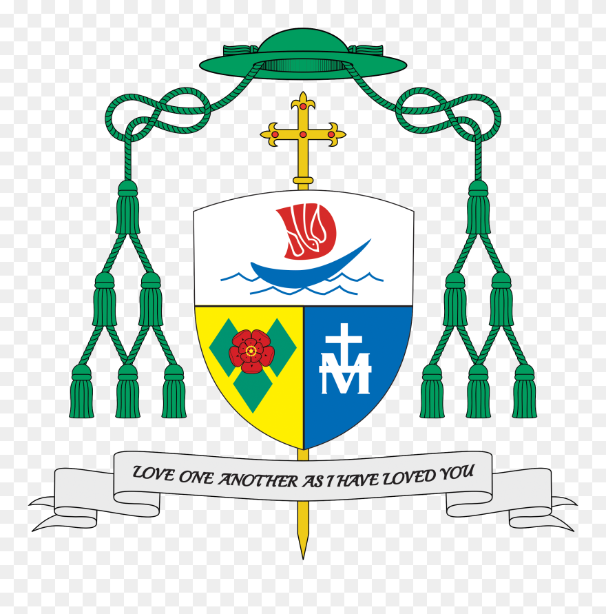 Carnley Family Coat Of Arms Clipart