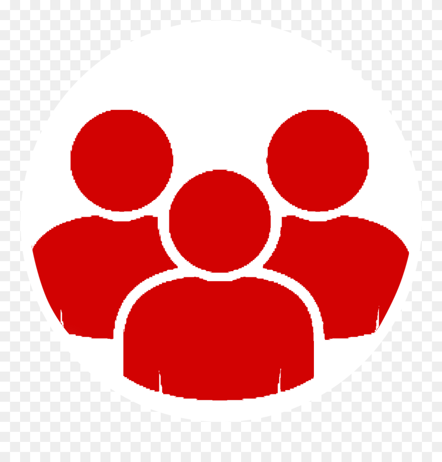 Canon Ir - Number Of Employees Icon Clipart