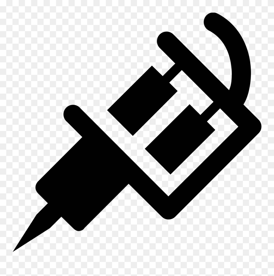 Tattoo Machine Png - Tattoo Machine Icon Vector Clipart