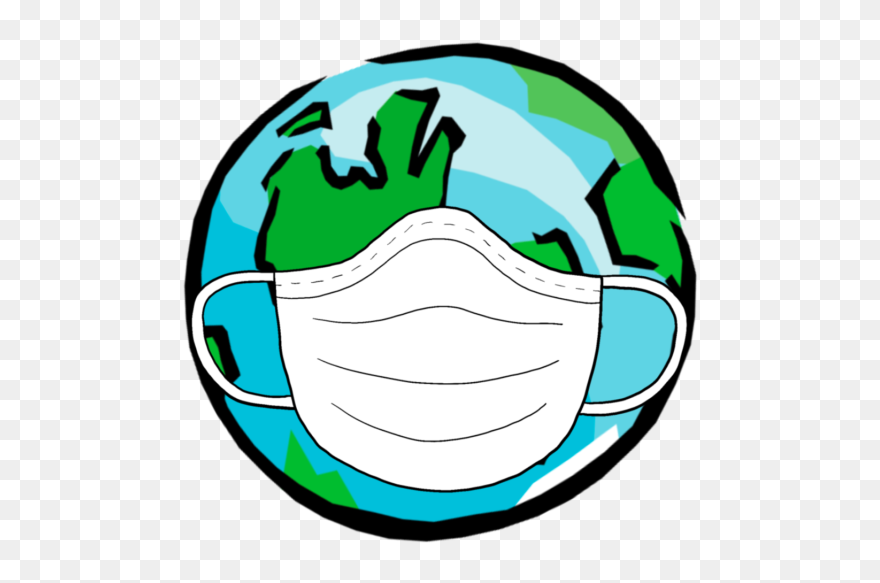 Los Estudiantes Internacionales Enfrentan Desafíos Clipart