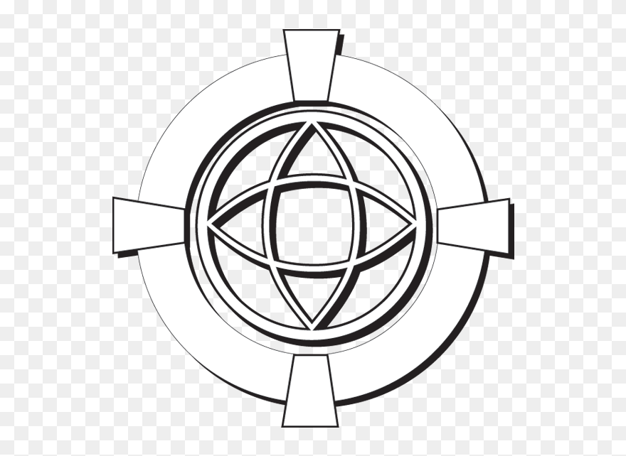 Delaware Public Archives - Circle Clipart