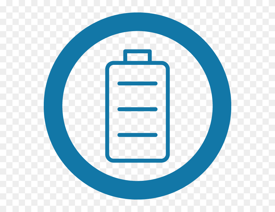 Energy Storage - Infor Factory Track Logo Transparent Clipart