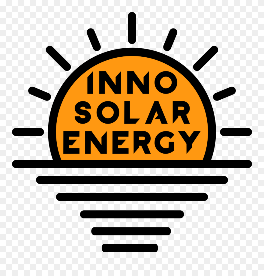 Inno Solar Energy, Fitting And Supplying Quality Solar Clipart