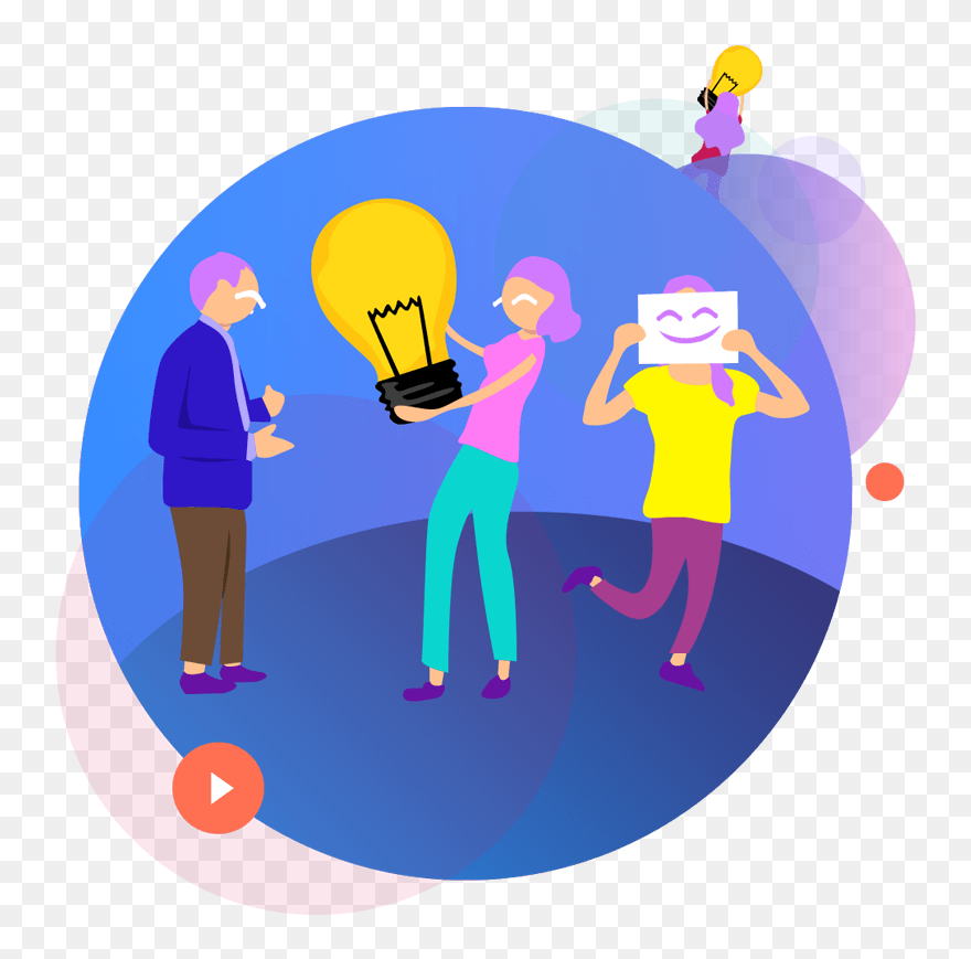 Language And Society Clipart