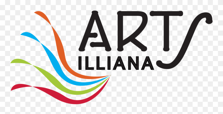 Arts Illiana Logo Clipart