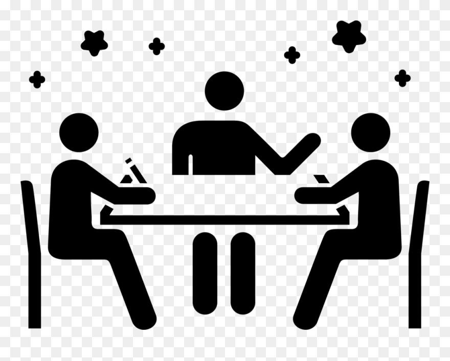 Engage With Full-time Her Campus Employees To Learn Clipart