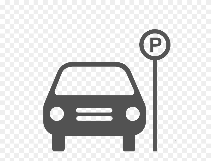 Vehicle Rv Boat Spaces - Parking Clipart Png Transparent Png