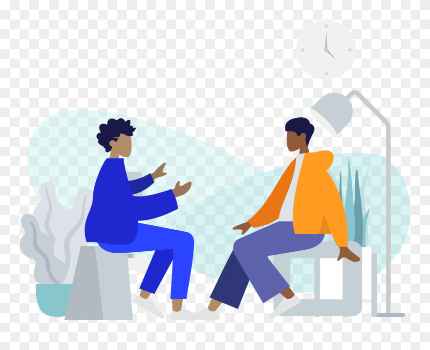 Humaaans Beard Clipart