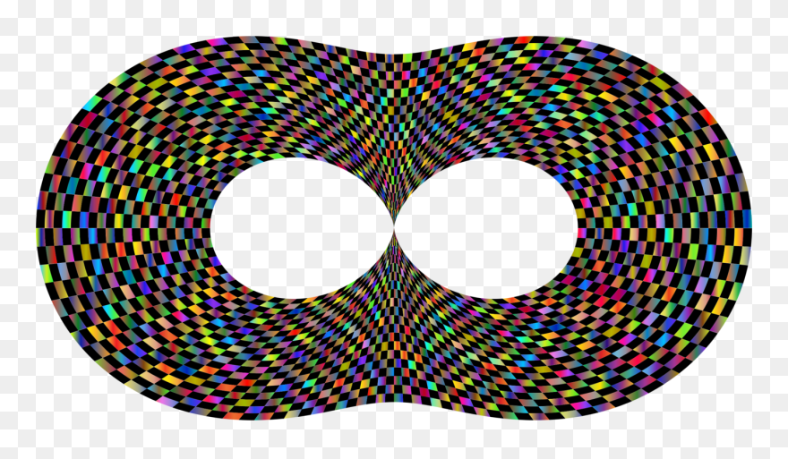 Symmetry,circle,line - Ubik Clipart