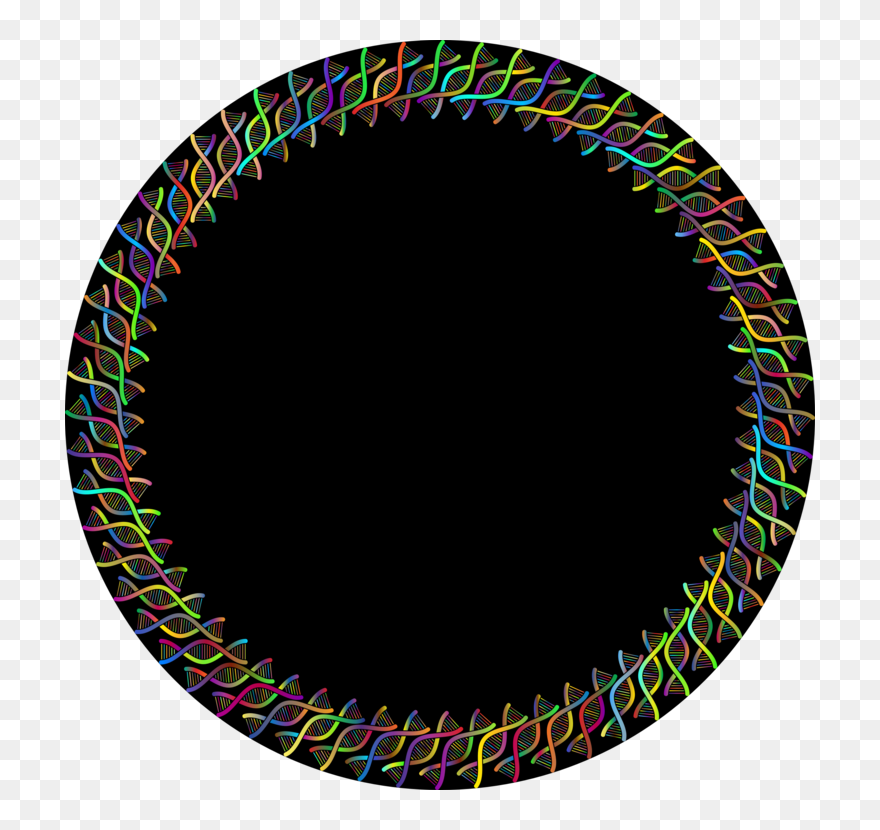 Symmetry,oval,circle - Circulos Png De Colores Clipart