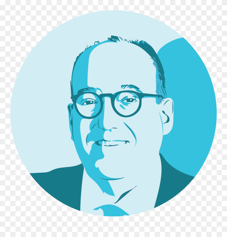 Mike Gonzalez - Illustration Clipart