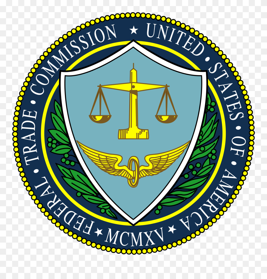 Federal Trade Commission Clipart
