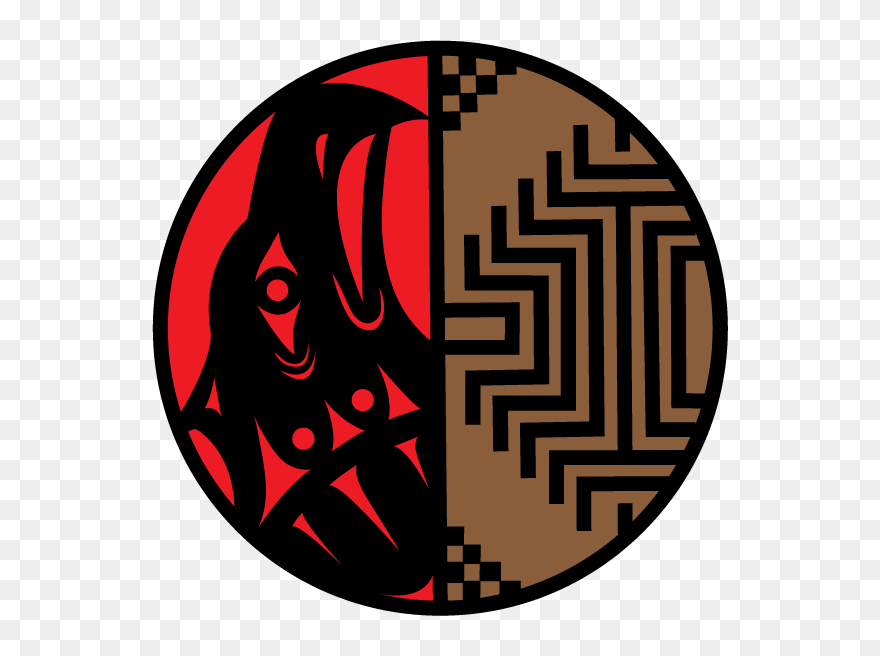 Tribal Sovereignty Symbol Clipart