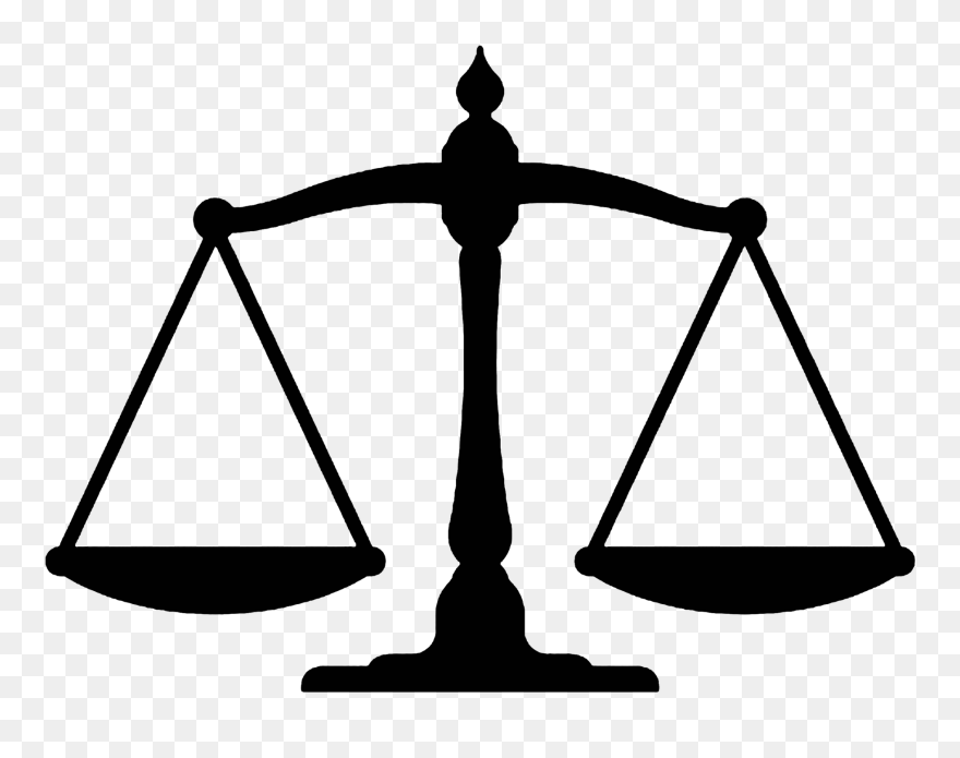 Transparent Constitution Clipart - Marbury V Madison Symbol - Png Download