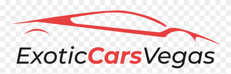 Logo- - Excotic Cars Logo Clipart