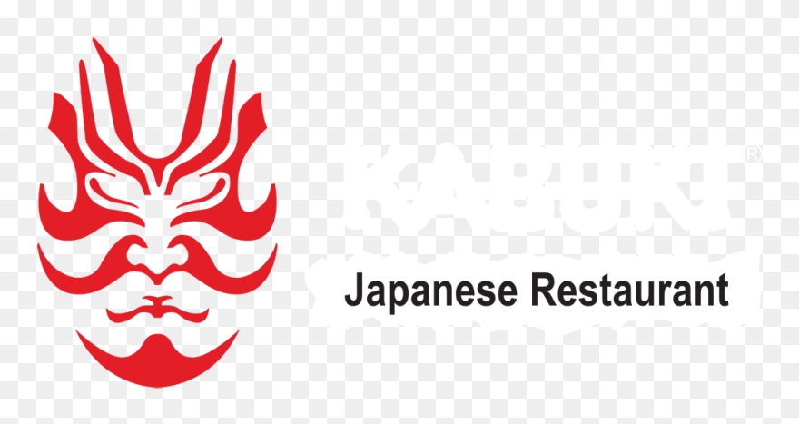 Kabuki Japanese Restaurant Clipart