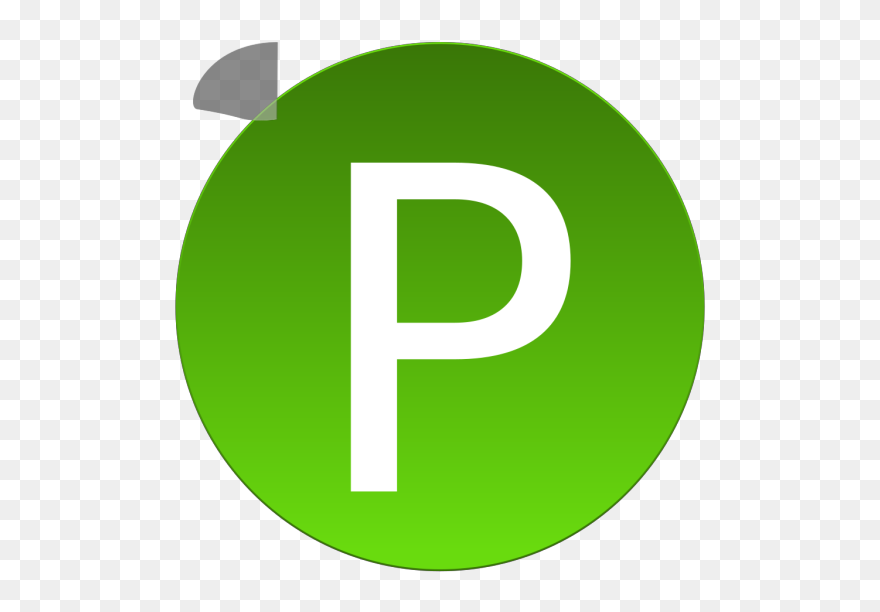 Dark Green Pastel Png Images - Sign Clipart