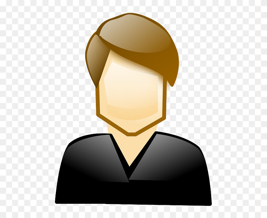 Administrator Clipart - Png Download